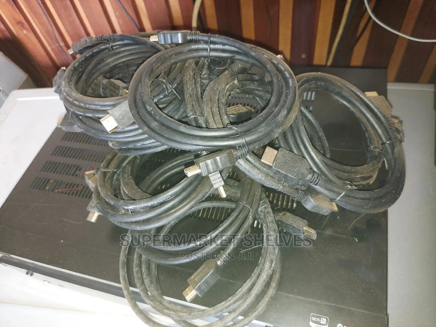 Original Hdmi Cables