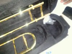 Trombone Instrument