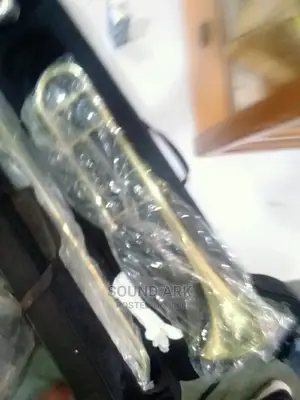 Trombone Instrument