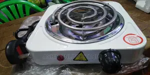 Electric Hot Plate