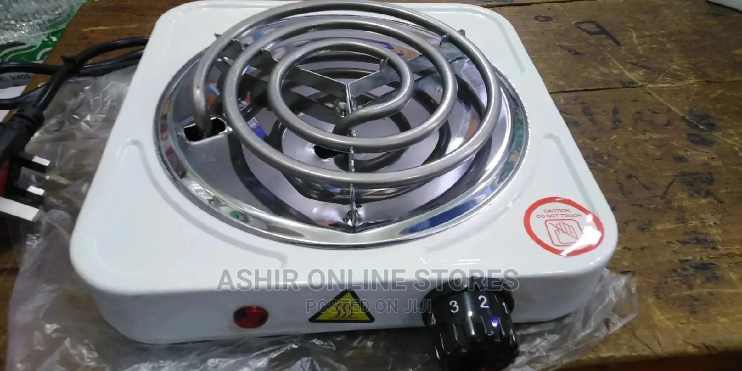Electric Hot Plate
