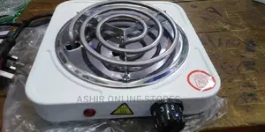 Electric Hot Plate