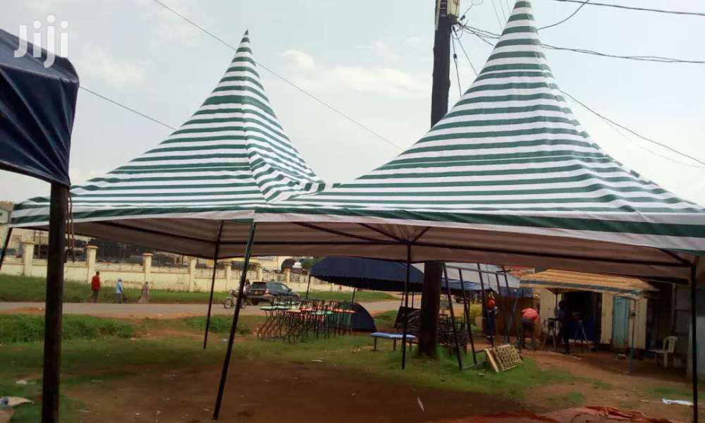 100 Seater Tent