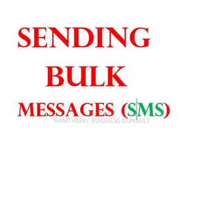 Bulk Messages(Sms)
