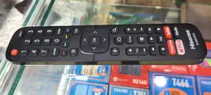 Hisense 40inches Smart Digital Android Tv Built in a Bluetoo