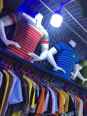 Men's T-Shirts