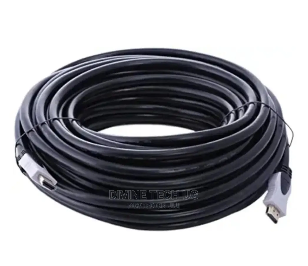 HDMI Cable 20m, 20m HDTV Cable