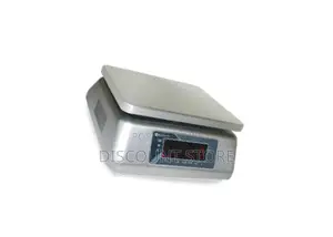 Wandegeya Weigh Scalers