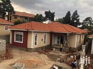 Posh Bungaloo In Kira For Sale