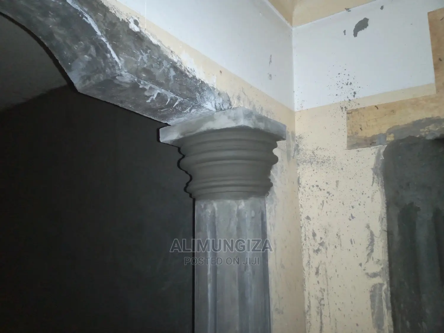 Construction Enginear