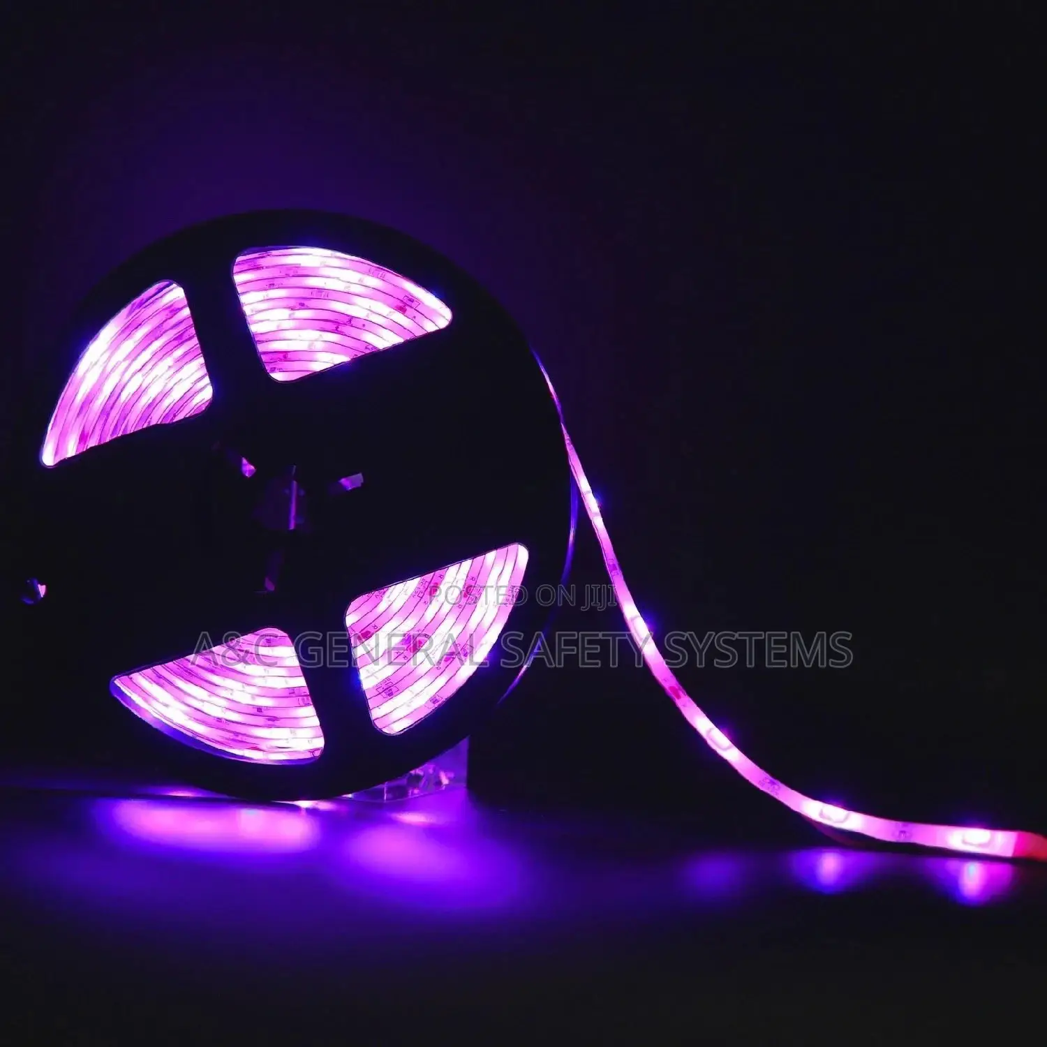 Strip Neon Lighting