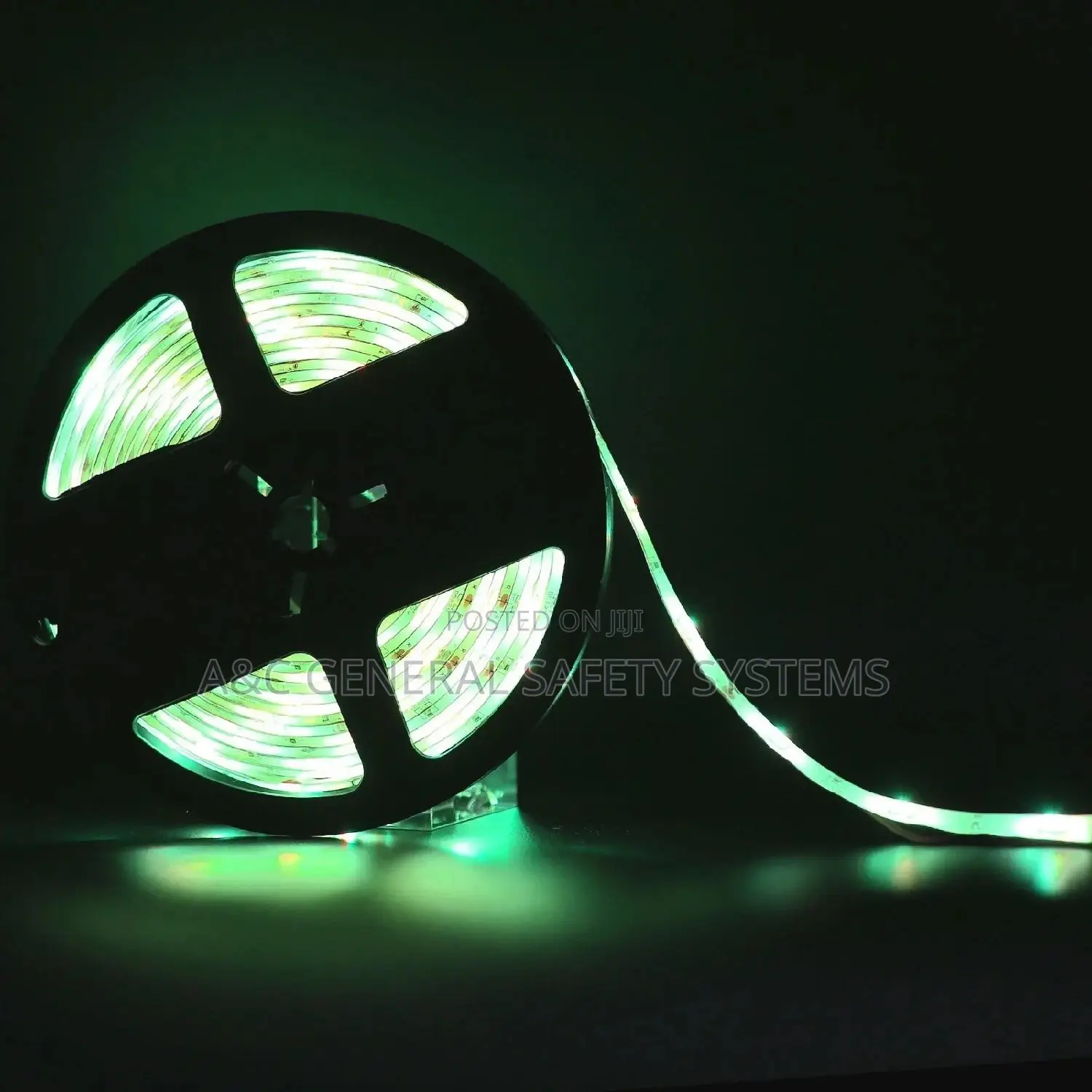 Strip Neon Lighting