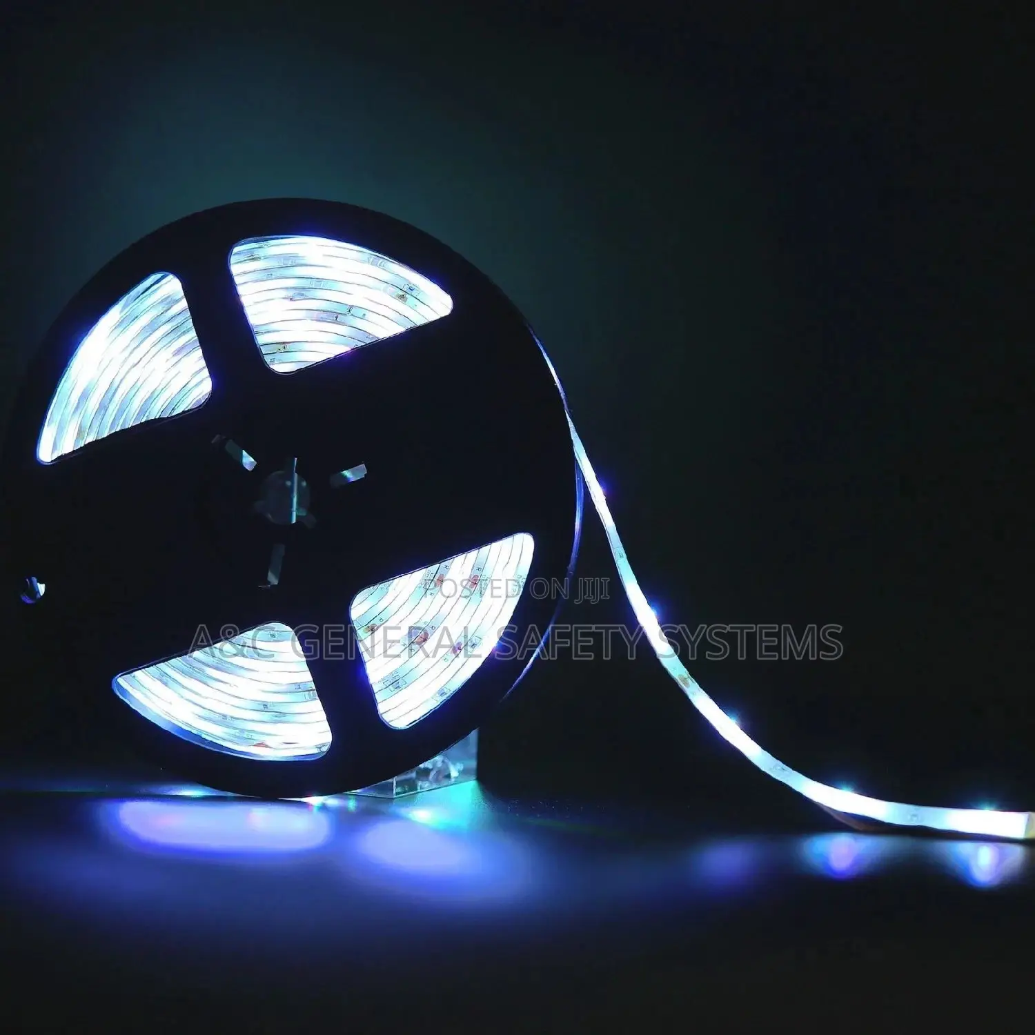 Strip Neon Lighting