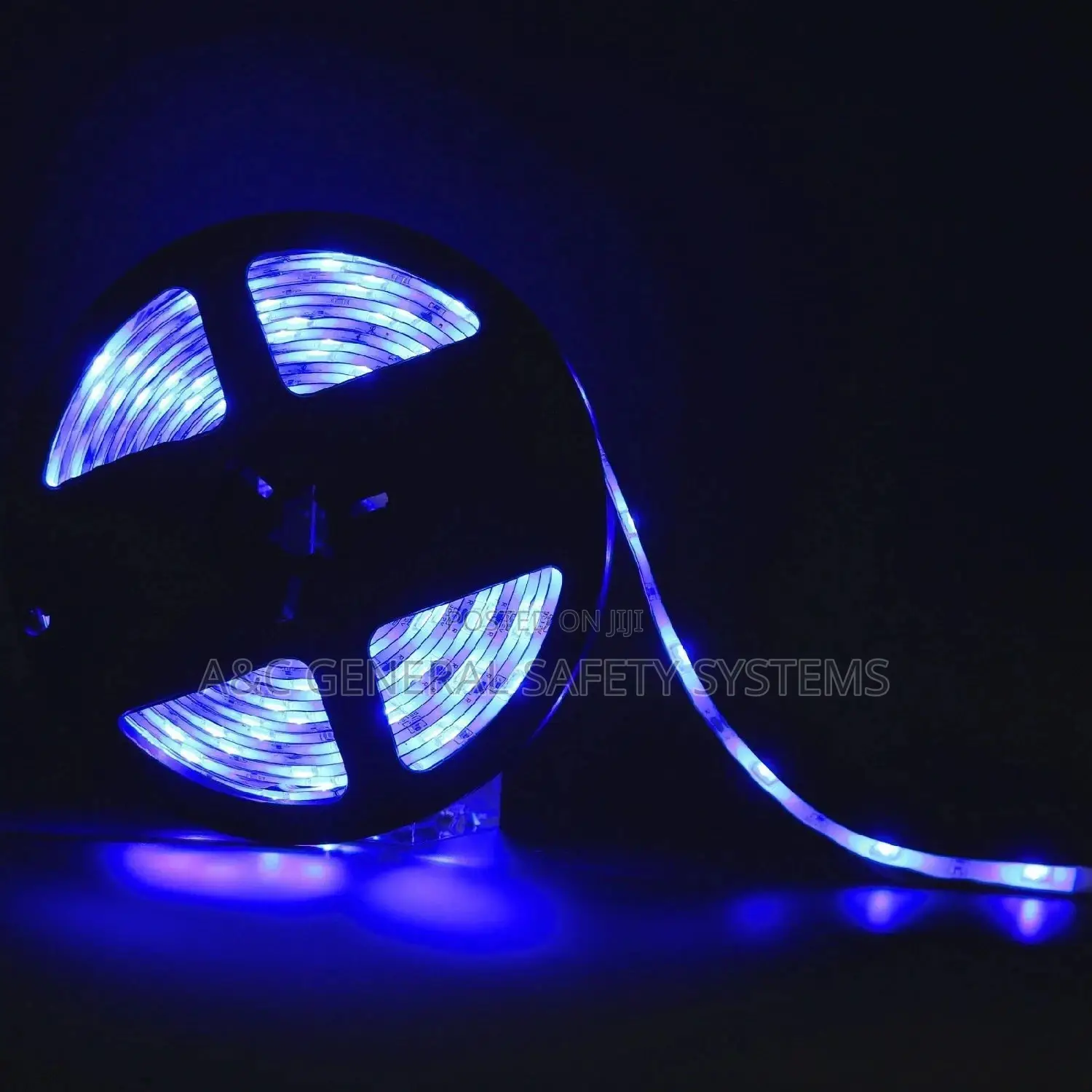 Strip Neon Lighting