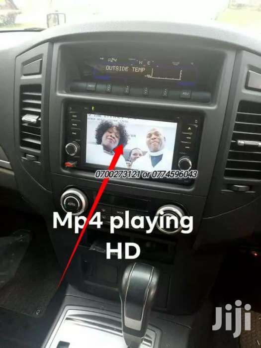 Mp4 Radio Aging Hd