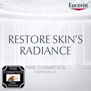 Eucerin Intensive Repair Lotion for Very Dry Flaky Skin 500g