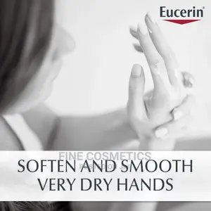 Eucerin Intensive Repair Lotion for Very Dry Flaky Skin 500g