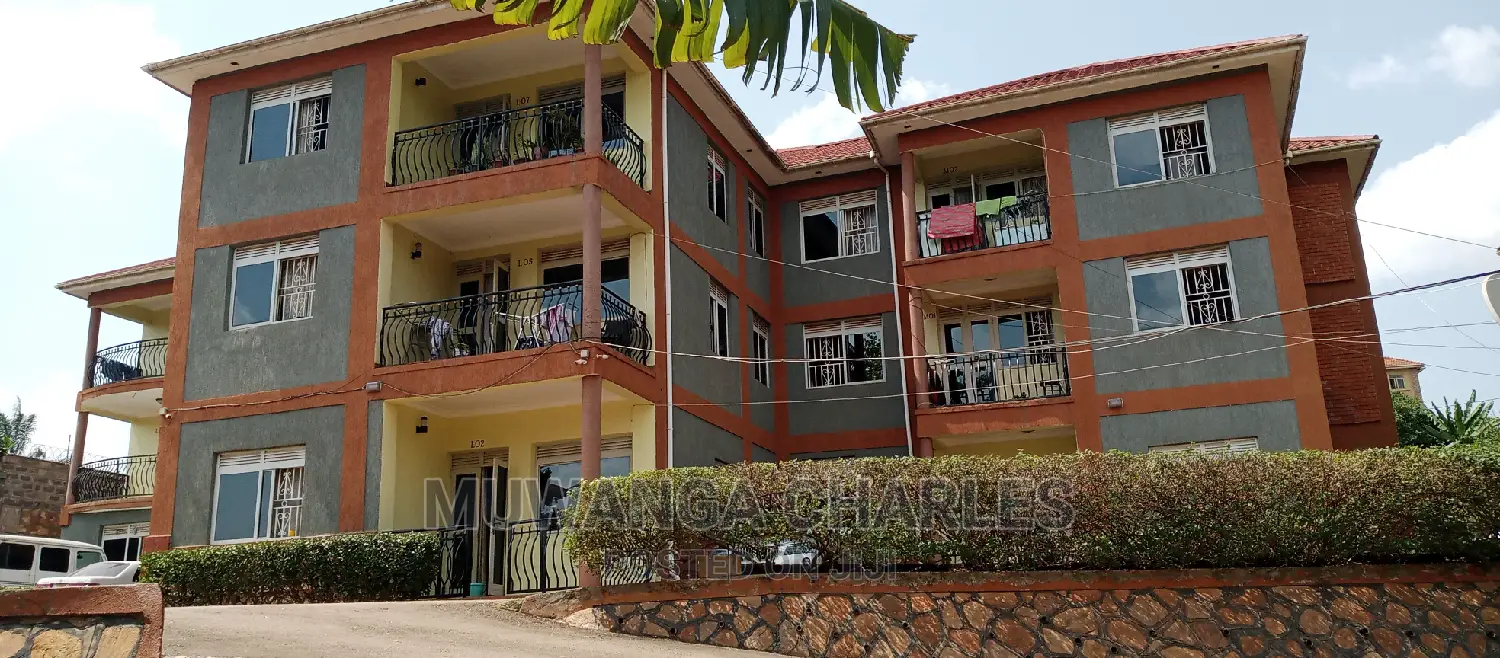 2bdrm Apartment in Fs Properties Ltd, Central Division for rent
