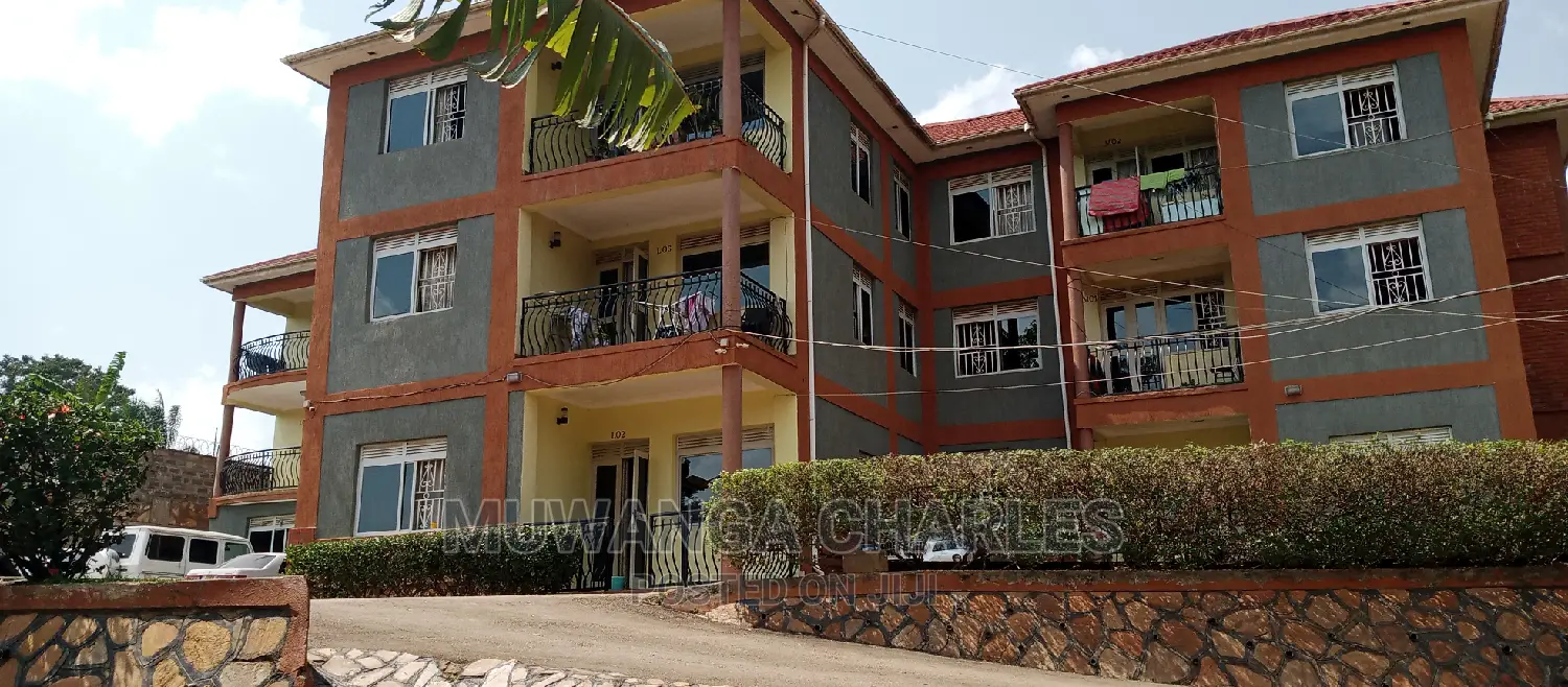 2bdrm Apartment in Fs Properties Ltd, Central Division for rent