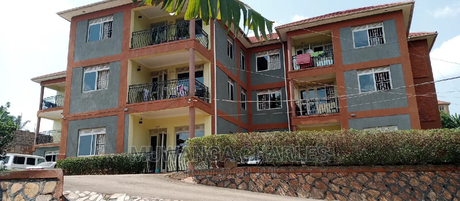 2bdrm Apartment in Fs Properties Ltd, Central Division for rent