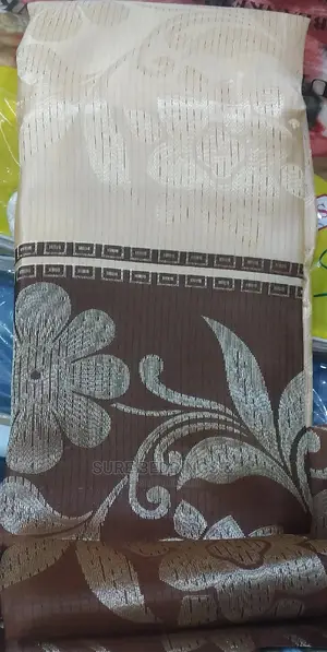 Already Made Curtains