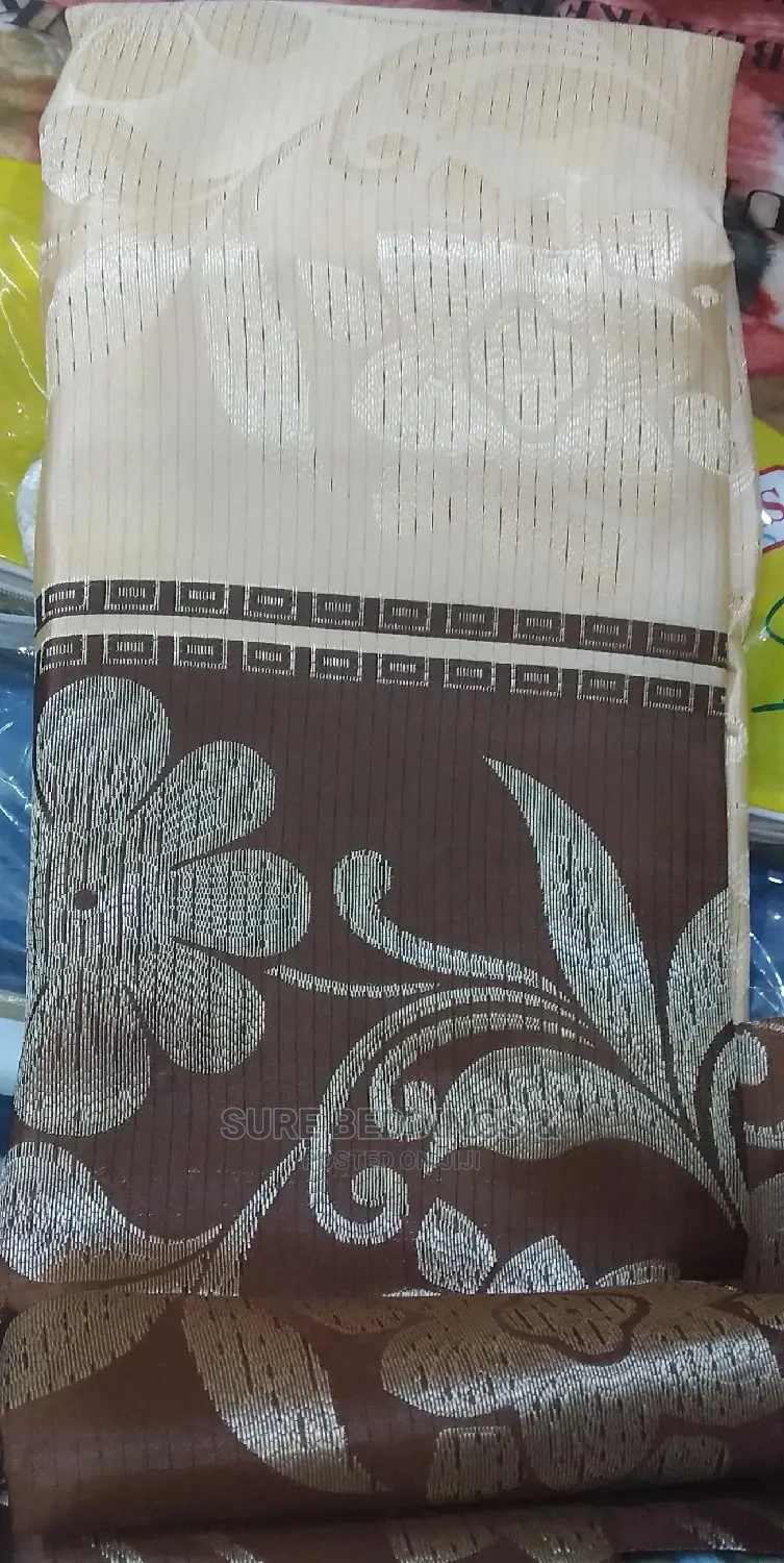 Already Made Curtains