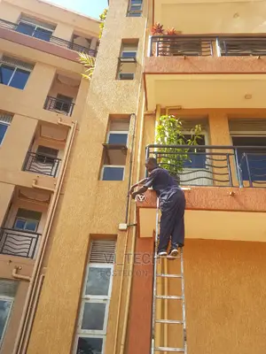 Photo - Professional CCTV Camera INSTALLATION and Maintenance