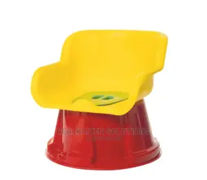 BABYCARE 2 in 1 Potty and Chair Combination
Tots Trainer
