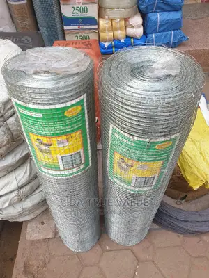 Wire Mesh All Metres