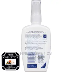 Eucerin Daily Protection Face Lotion, Broad Spectrum SPF 30