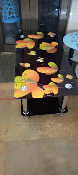 Center Table