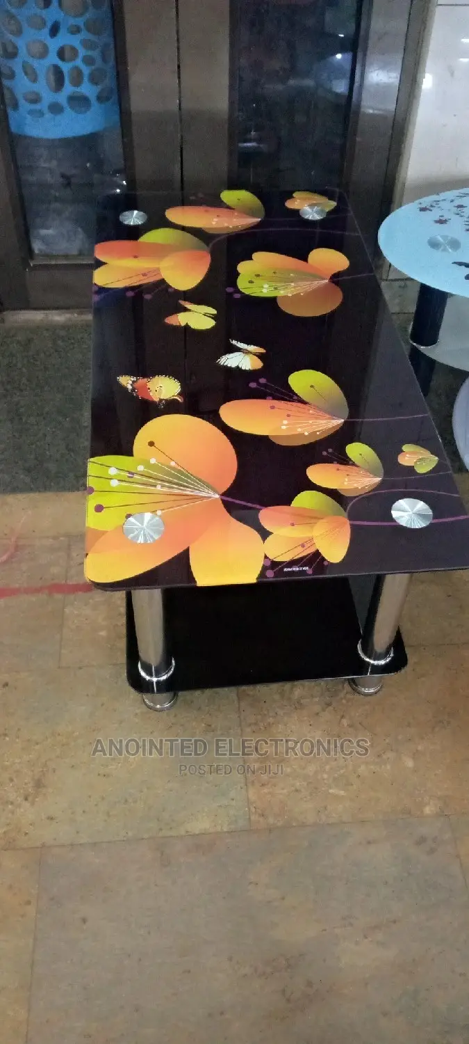 Center Table