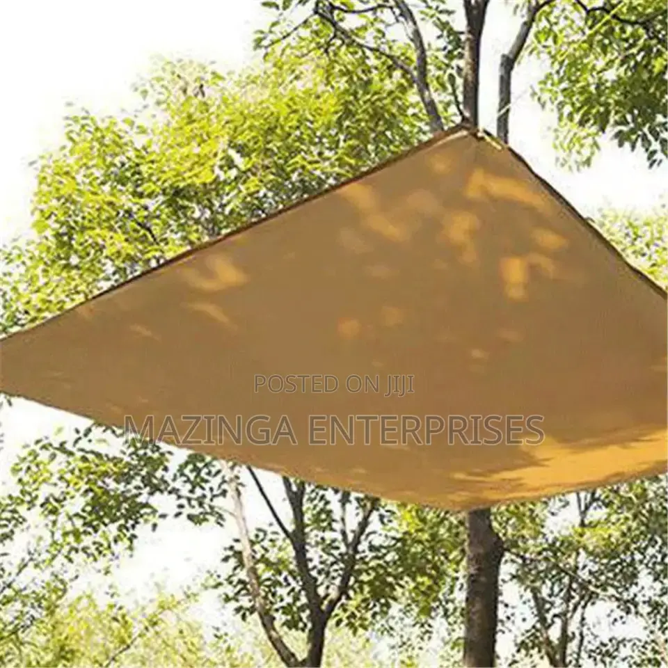 4x6 Tarpaulin (Tundubali)(5pcs In A Carton)