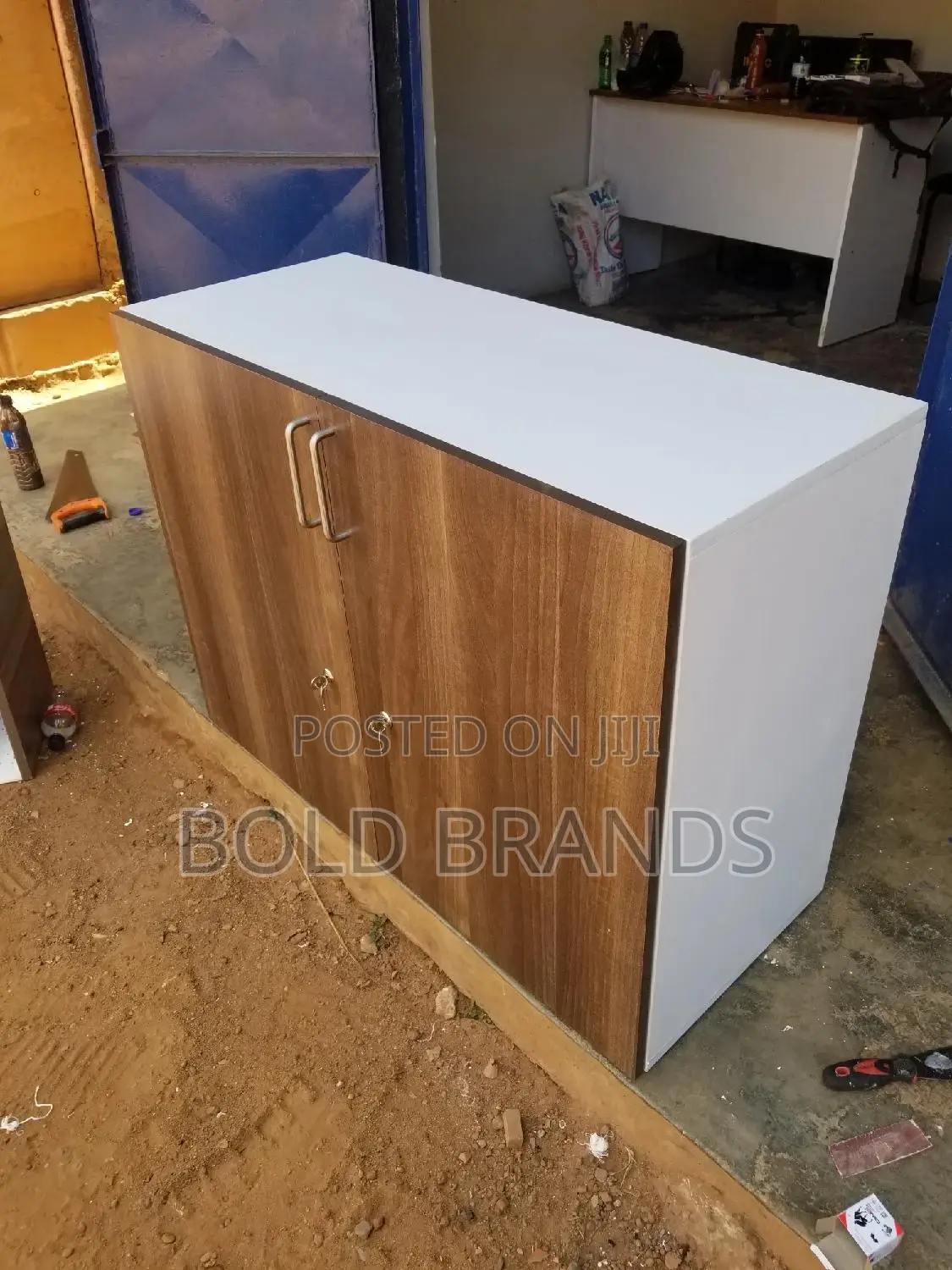 File Cabinet