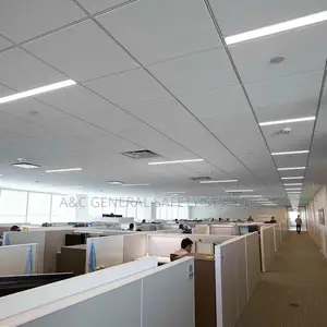Flourescent LED Lamps 4ft Celling Lights