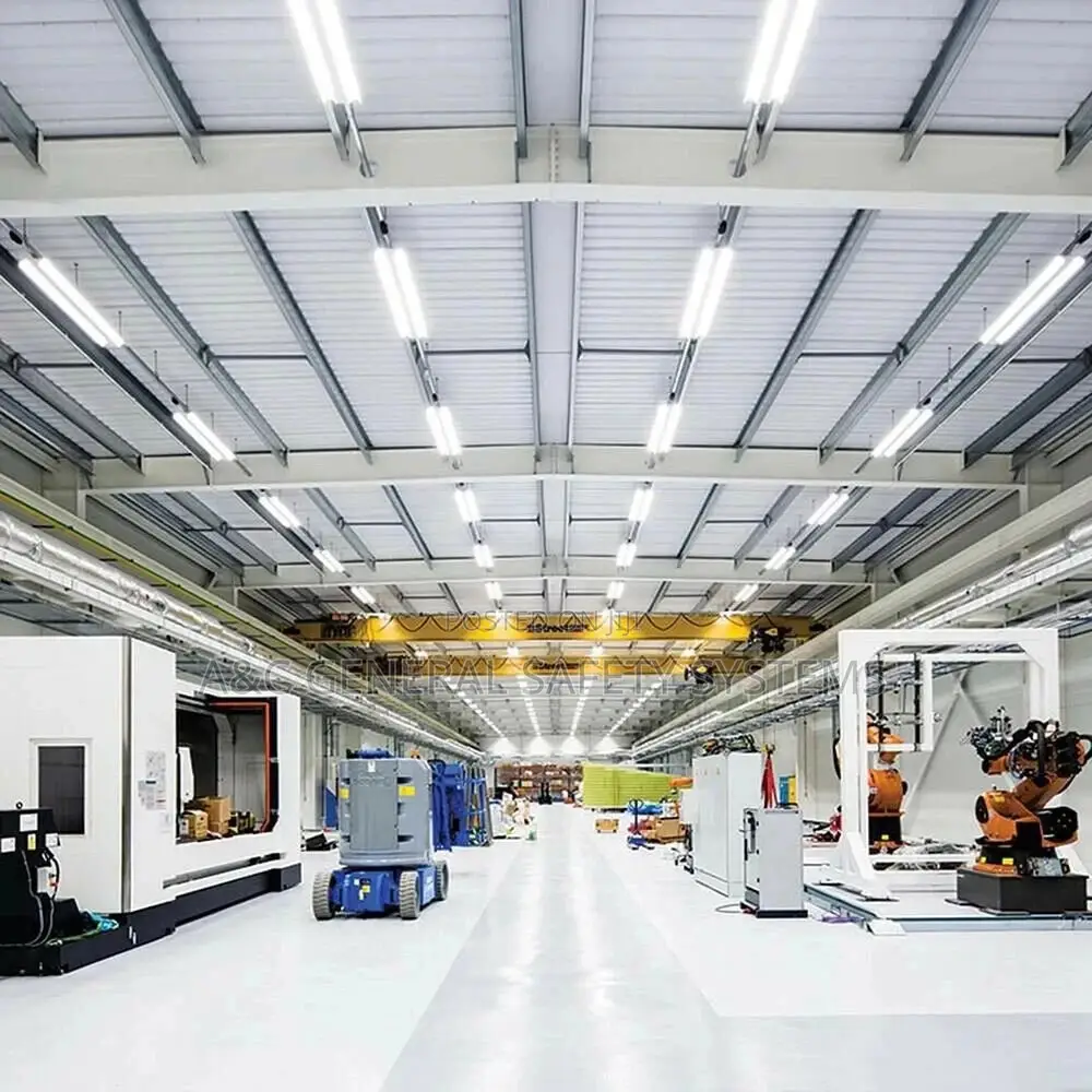 Flourescent LED Lamps 4ft Celling Lights