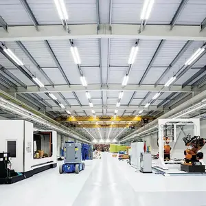 Flourescent LED Lamps 4ft Celling Lights