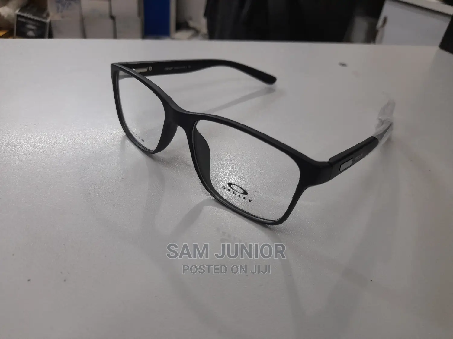 Frames And Lenses
