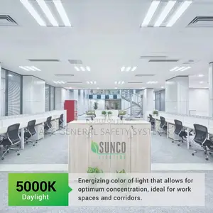 Celling Lights Flourescent LED T3