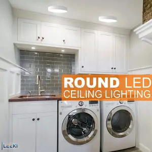 Celling LED Lights Super Quality With Low Power Consumption