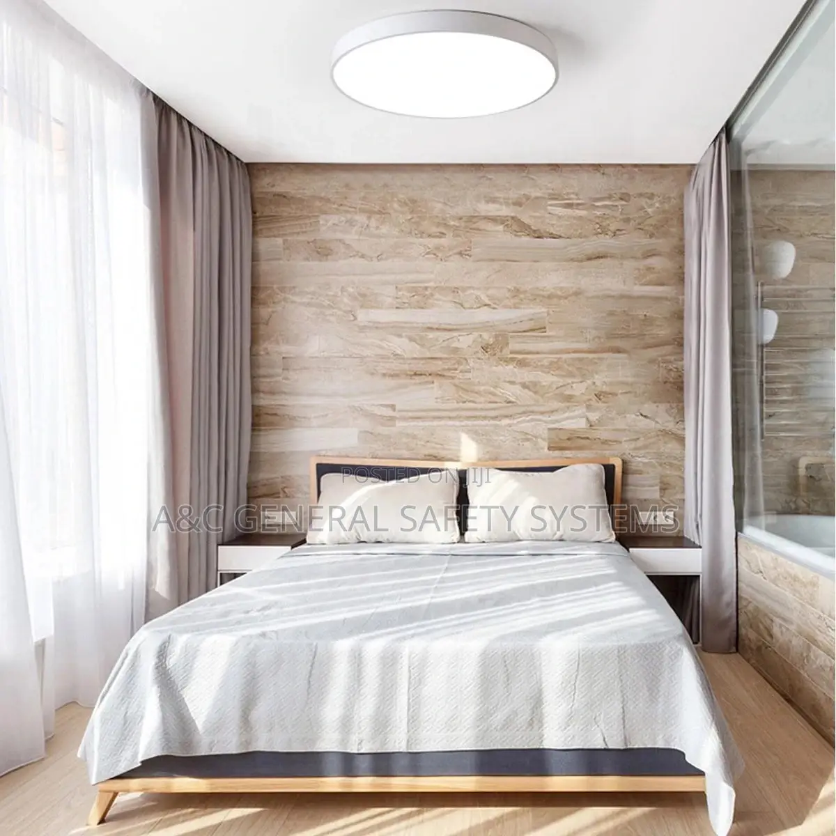 Celling LED Lights Super Quality With Low Power Consumption