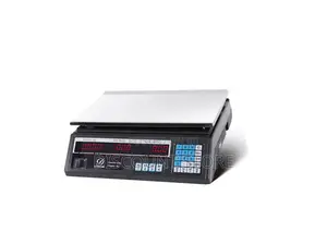 Quality, Service, Design Weigh Scales