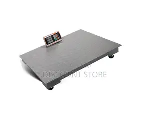 Reliable Accurate Floor Scales