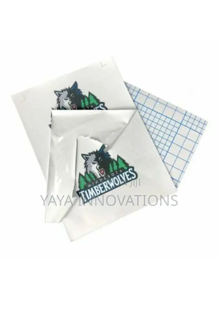 Heat Transfer Papers