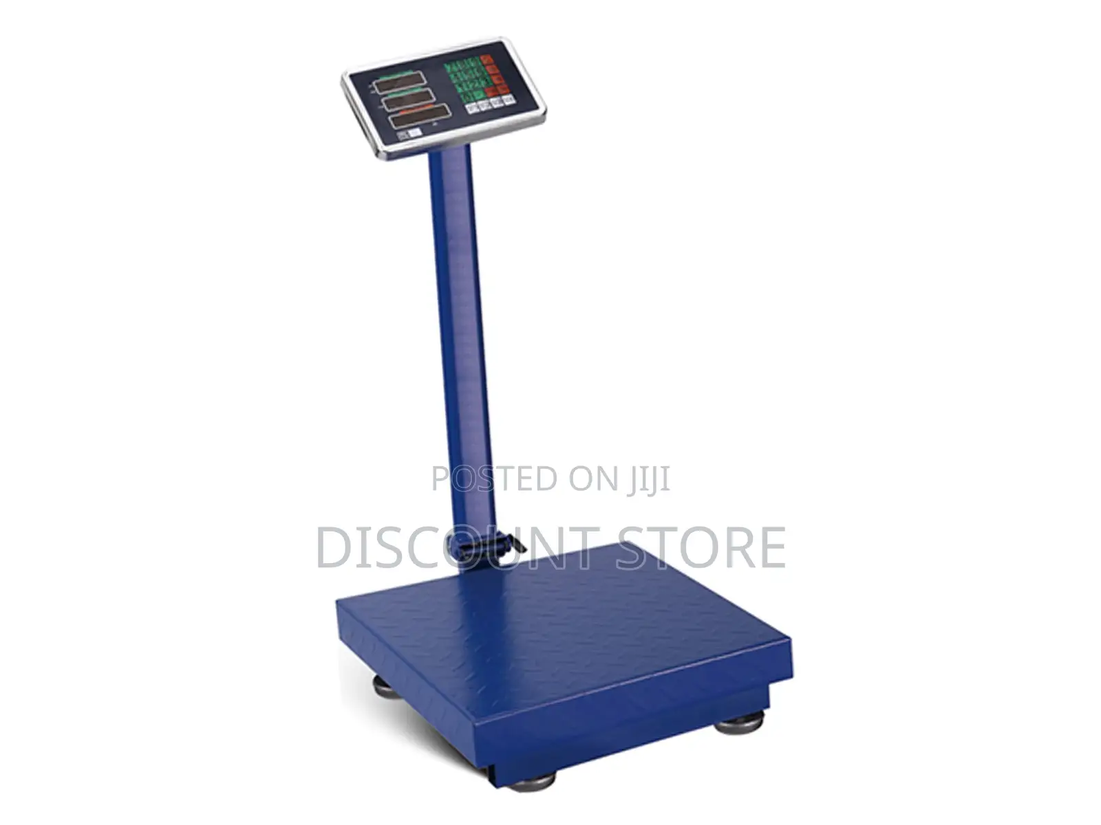 Pulse Cheap Platform Scales