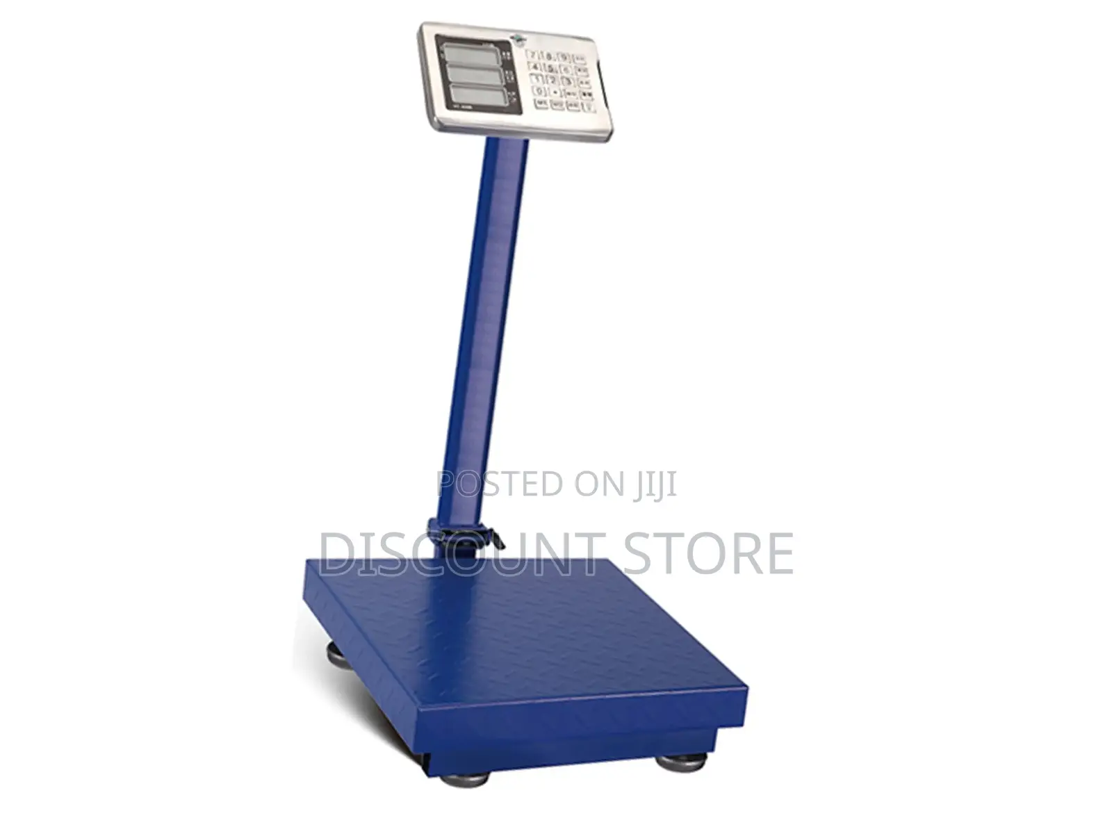 Kampala One Stop Shop For Weighing Scales