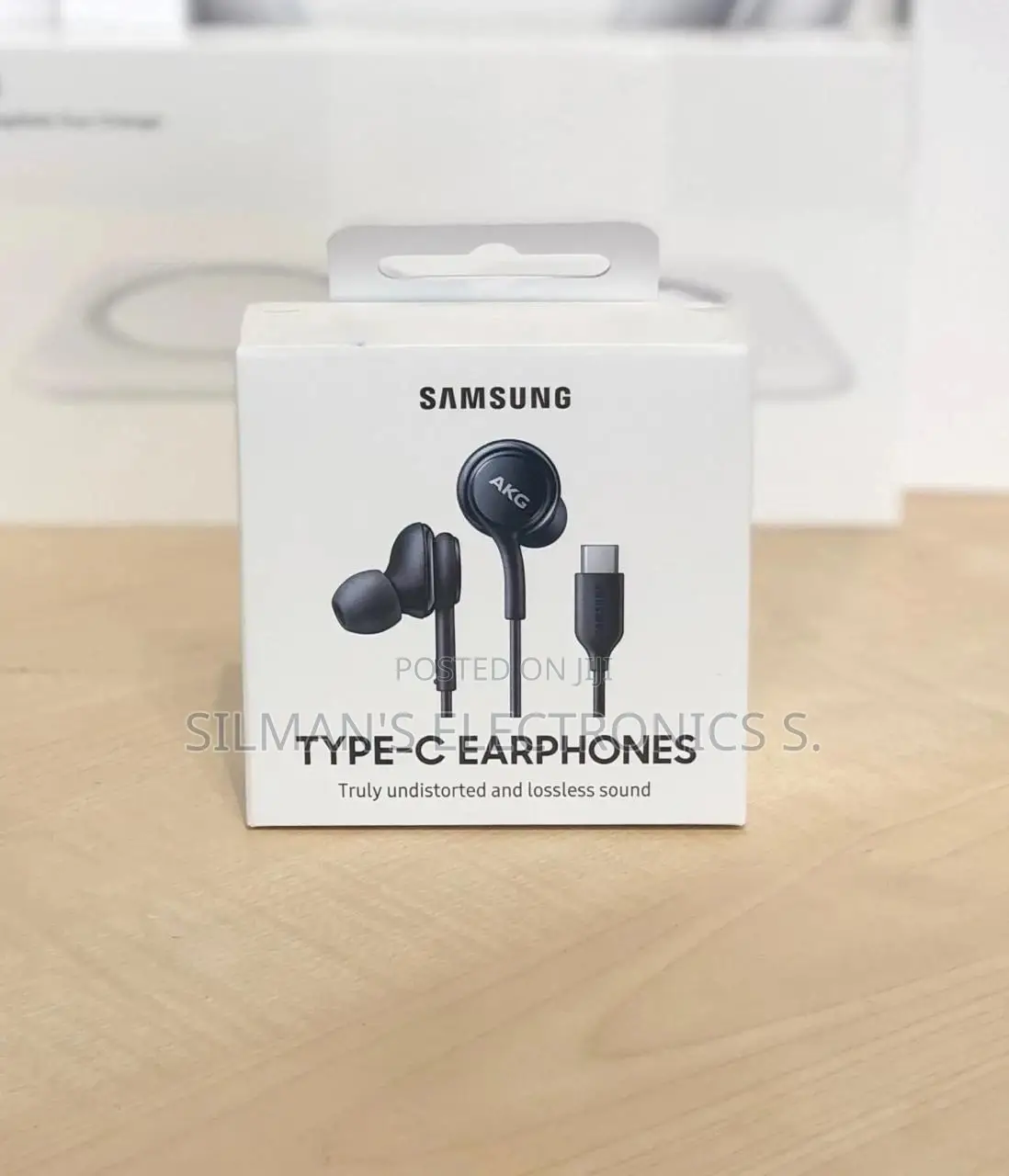 Samsung Type C Earphones