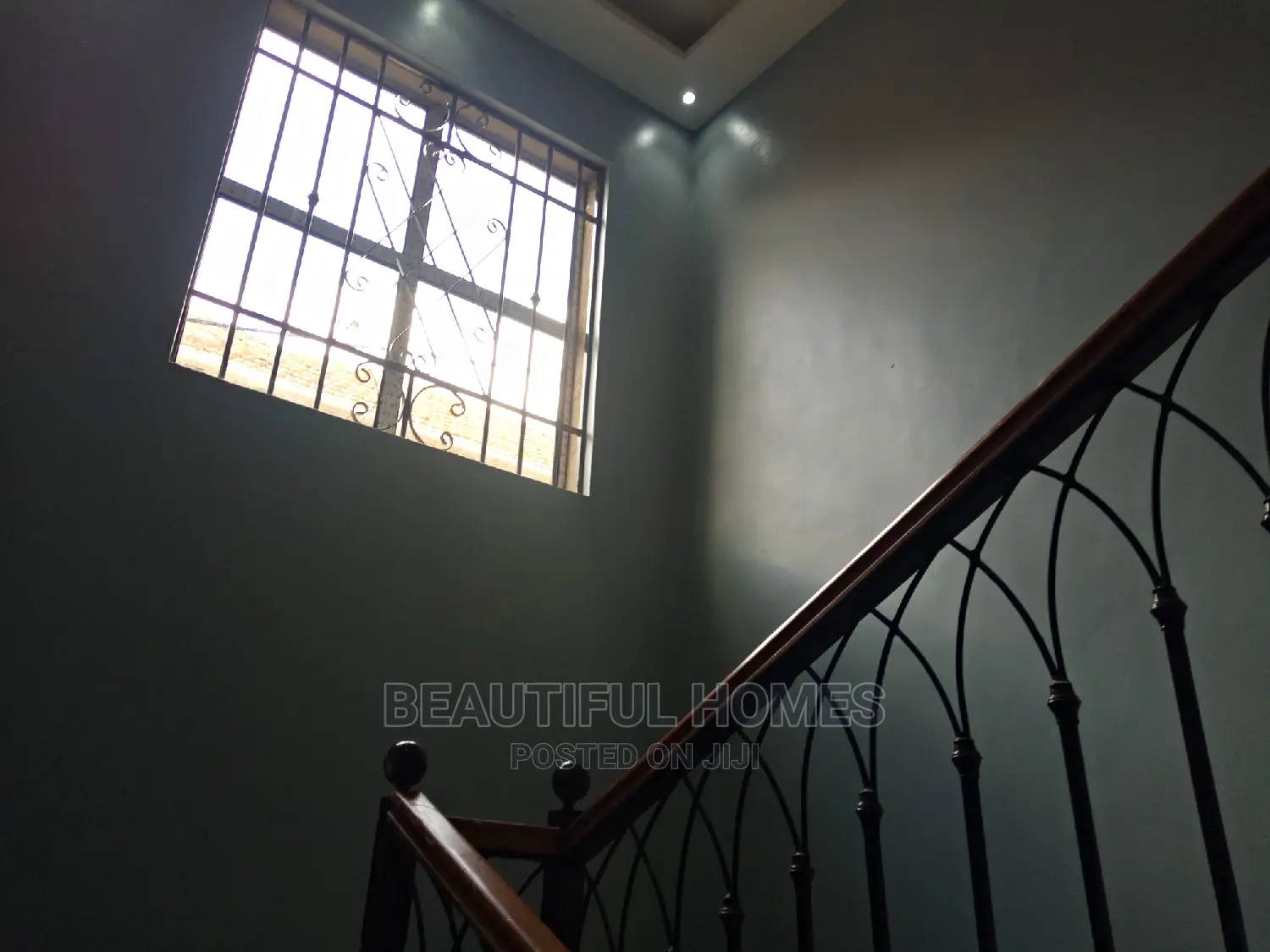 Furnished 2bdrm Block of Flats in Kyanja Kensington, Kampala for Sale