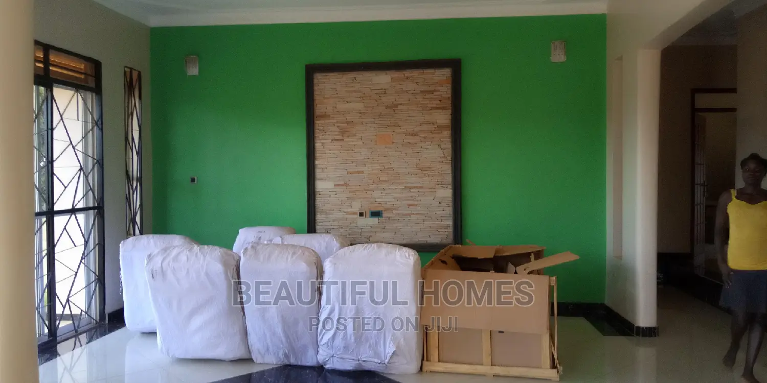Furnished 4bdrm House in Kira, Kampala for Sale