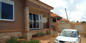Furnished 4bdrm House in Kira, Kampala for Sale